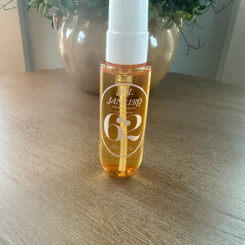 Sol de Janeiro Fragrance Mist Cheirosa 62